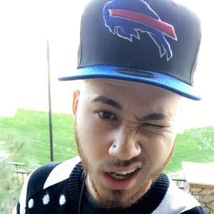 Meet your Posher, Nicholas